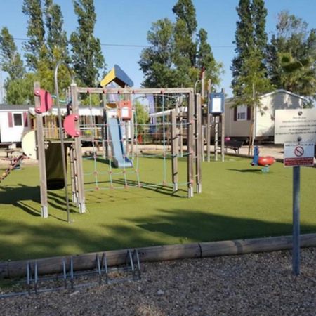 Mobile Home Service Hotelier Fréjus Exterior foto